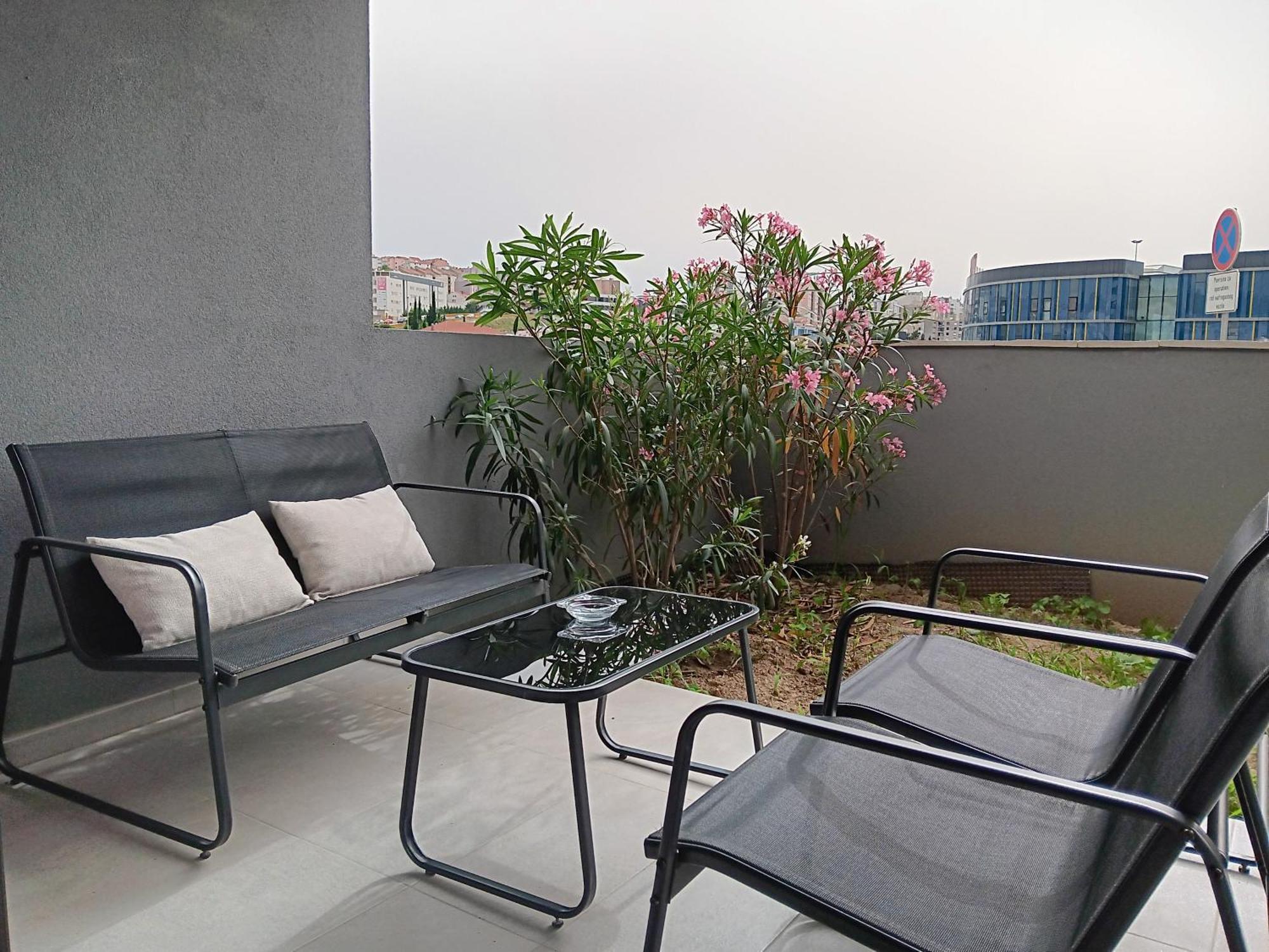 Tina Appartement Split